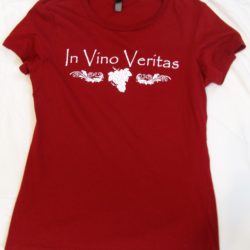 In Vino Veritas T-Shirt