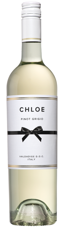 2014 Chloe Pinot Grigio – Wine Down Time