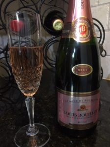 French Brut Rose